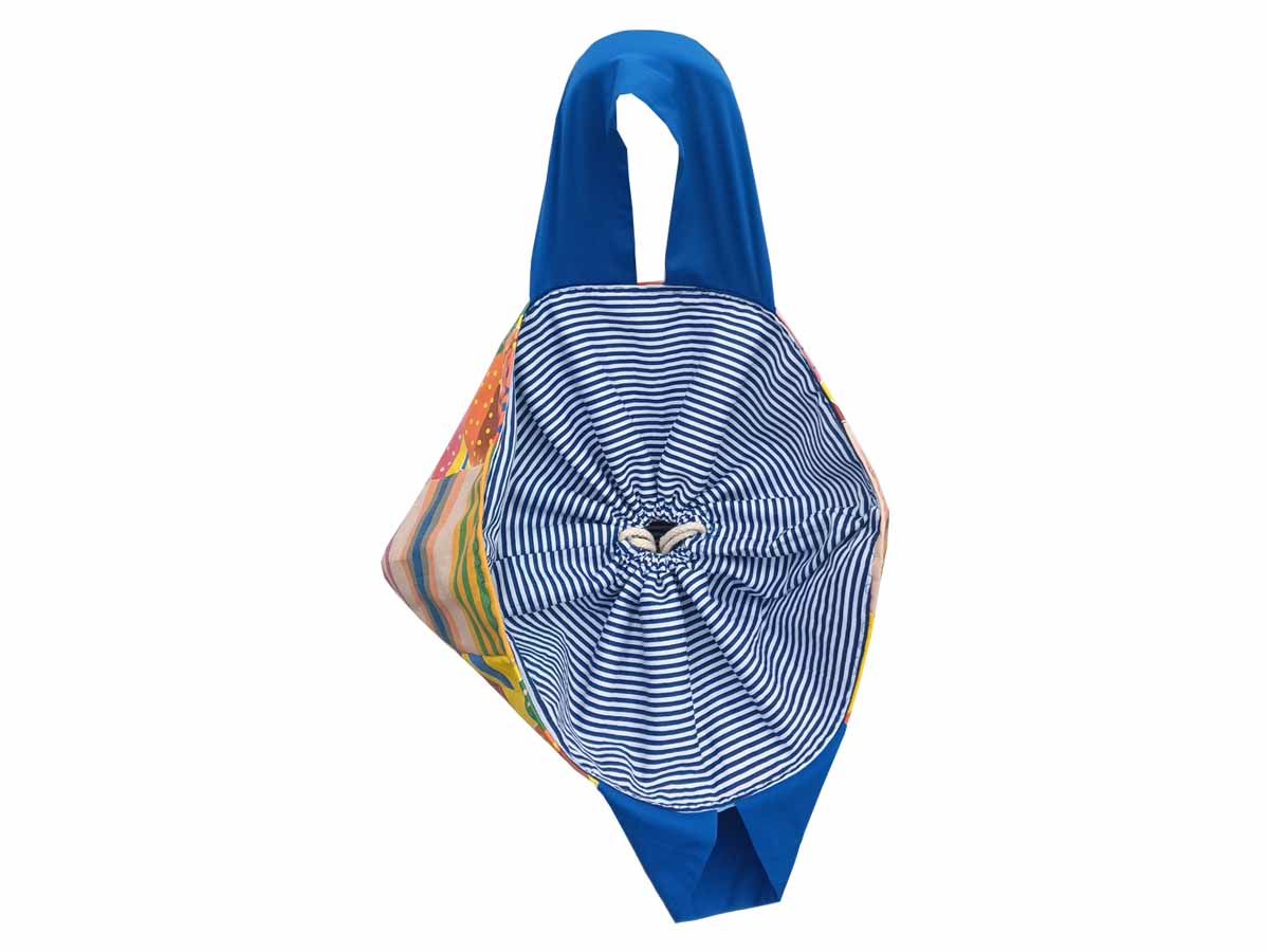 Bolso Ergonómico Hombros ^Ref.: GLL 15XL^ - Imagen 3