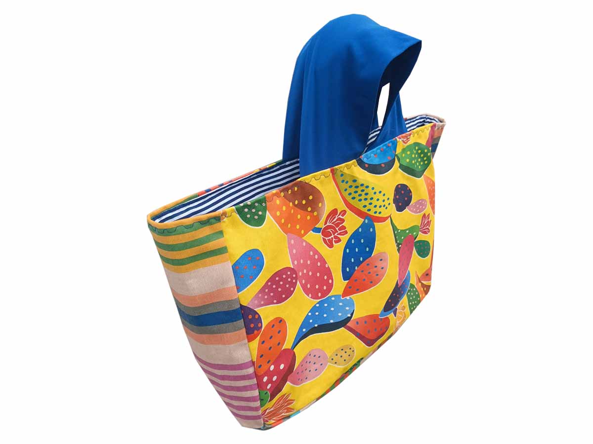 Bolso Ergonómico Hombros ^Ref.: GLL 15XL^ - Imagen 4