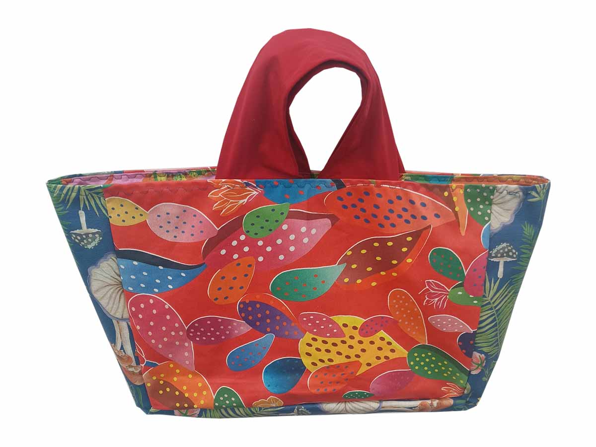Bolso Ergonómico Hombros ^Ref.: GLL 1XL^ - Imagen 2