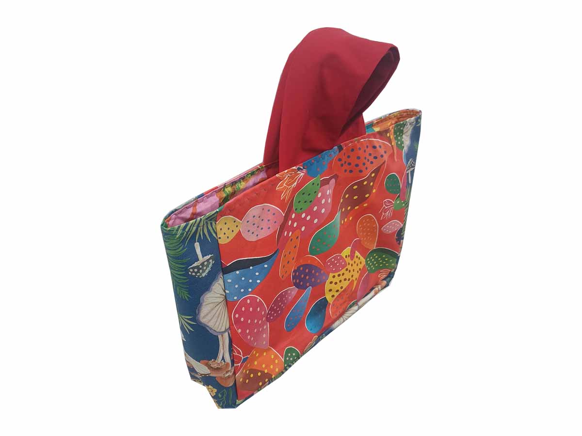 Bolso Ergonómico Hombros ^Ref.: GLL 1XL^ - Imagen 4