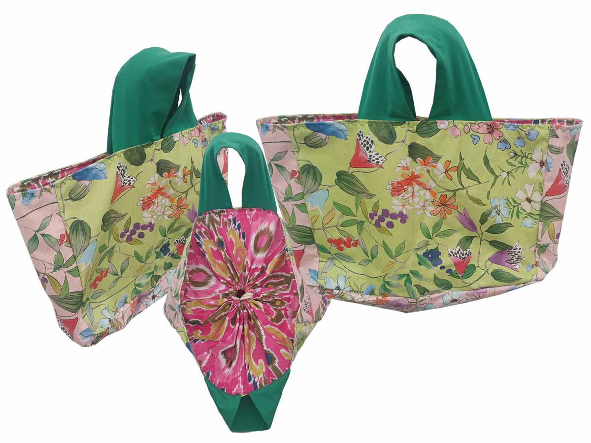 Bolso Ergonómico Hombros ^Ref.: GLL 2XL^