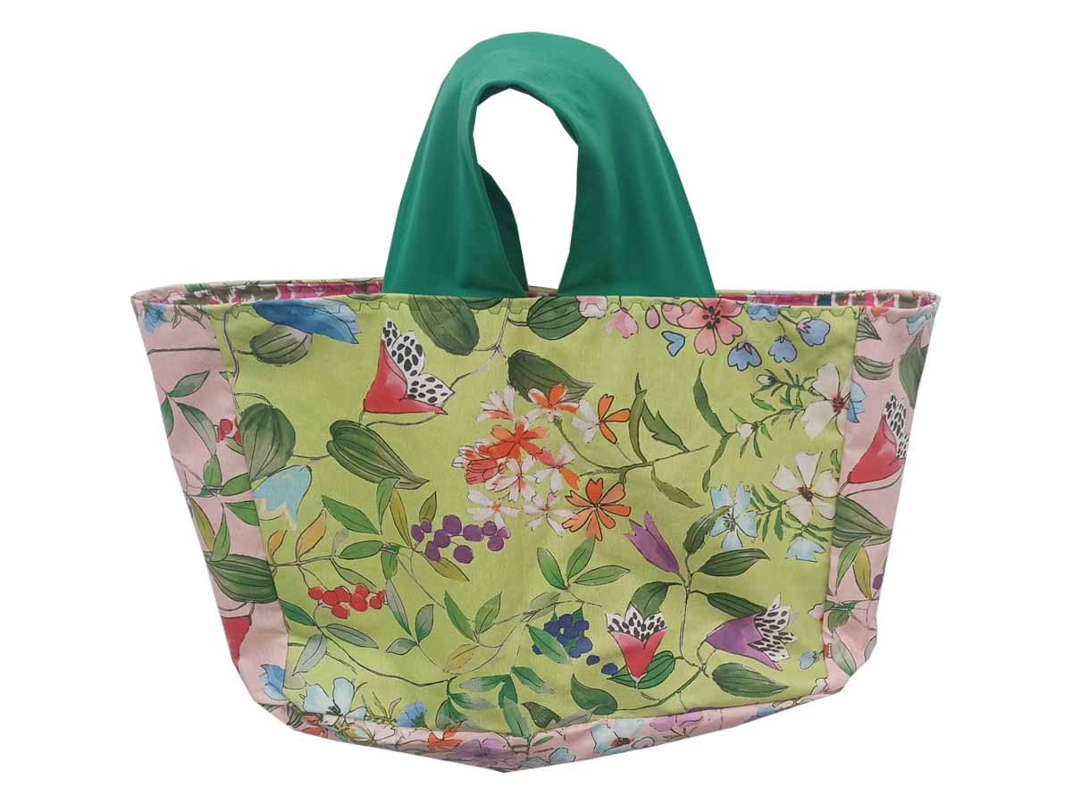 Bolso Ergonómico Hombros ^Ref.: GLL 2XL^ - Imagen 2