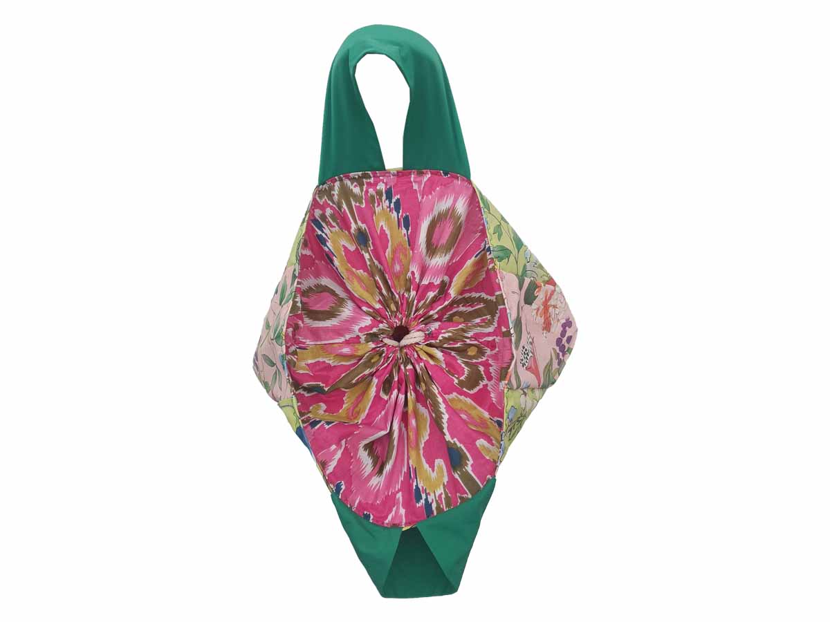 Bolso Ergonómico Hombros ^Ref.: GLL 2XL^ - Imagen 3