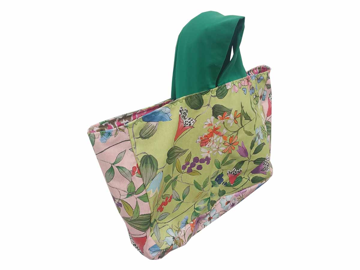 Bolso Ergonómico Hombros ^Ref.: GLL 2XL^ - Imagen 4