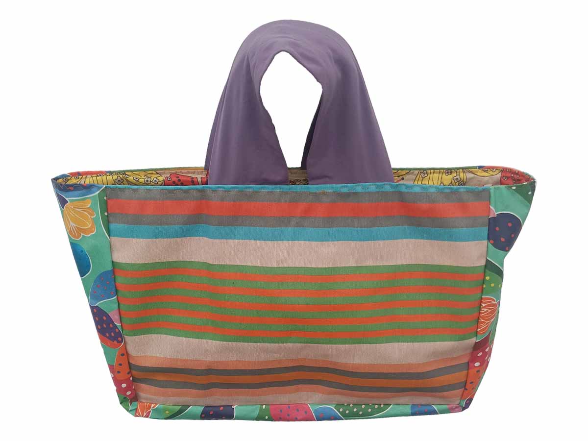 Bolso Ergonómico Hombros ^Ref.: GLL 3XL^ - Imagen 2