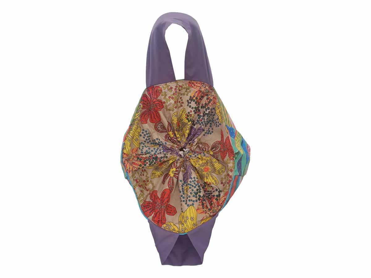 Bolso Ergonómico Hombros ^Ref.: GLL 3XL^ - Imagen 3