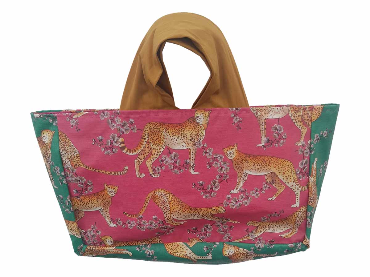 Bolso Ergonómico Hombros ^Ref.: GLL 4XL^ - Imagen 2