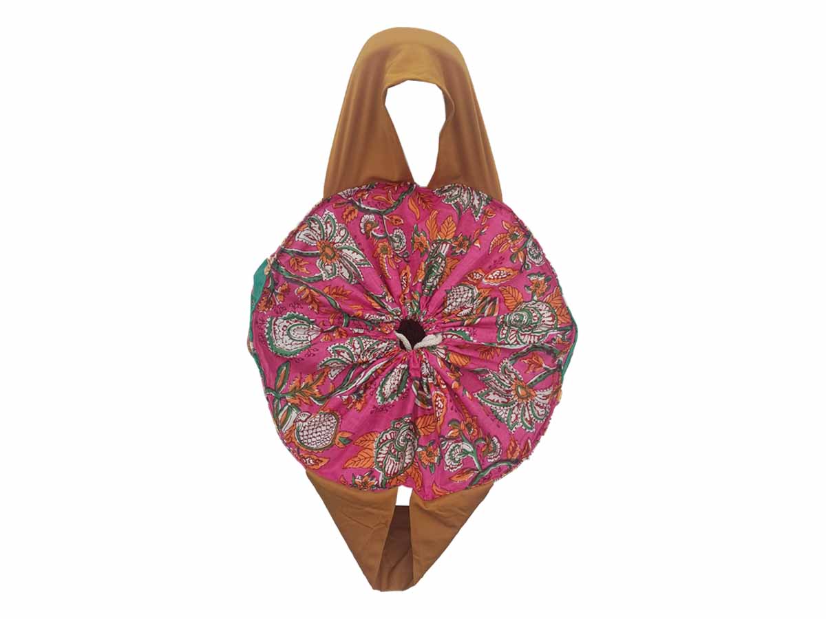 Bolso Ergonómico Hombros ^Ref.: GLL 4XL^ - Imagen 3