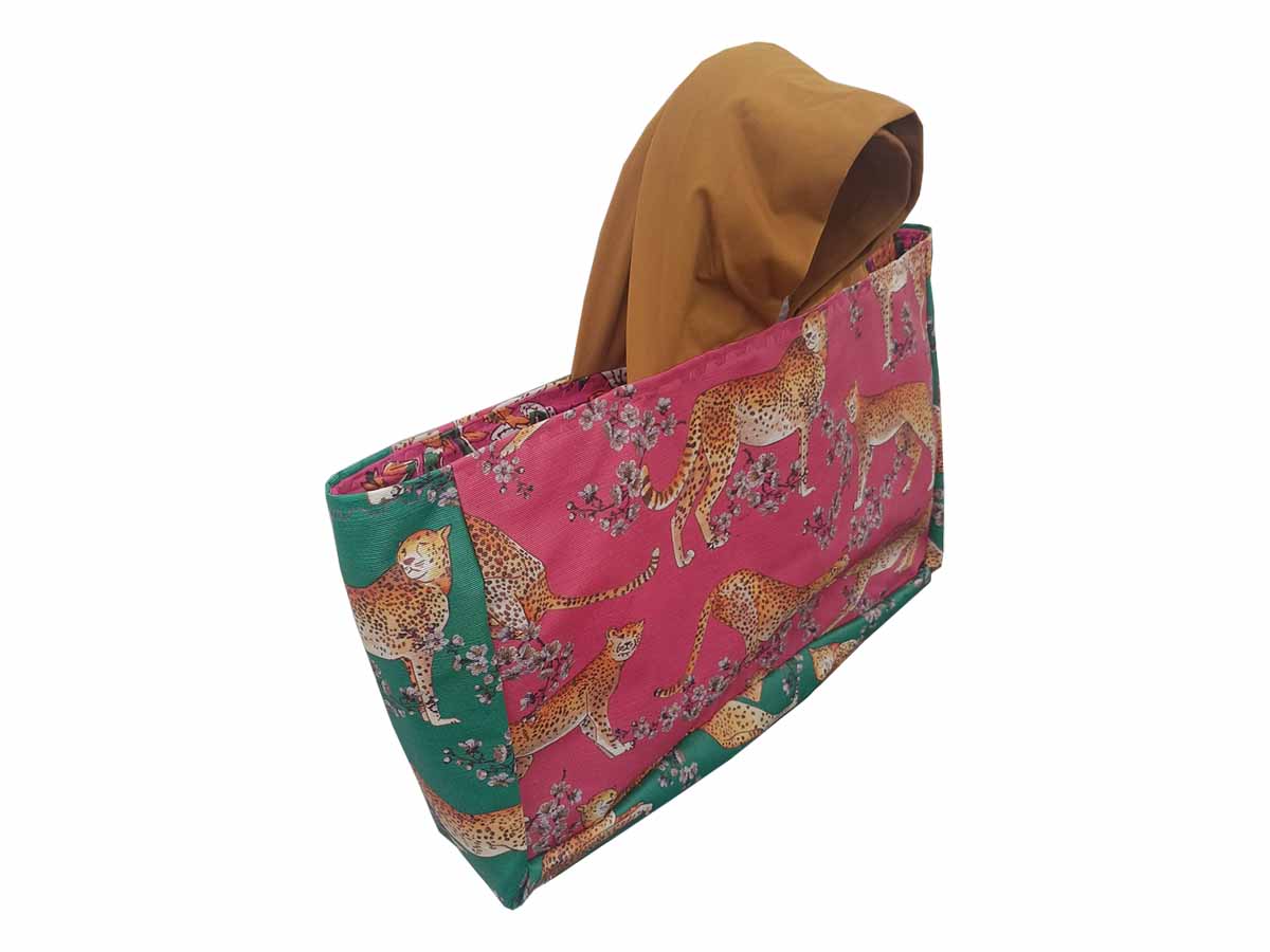 Bolso Ergonómico Hombros ^Ref.: GLL 4XL^ - Imagen 4