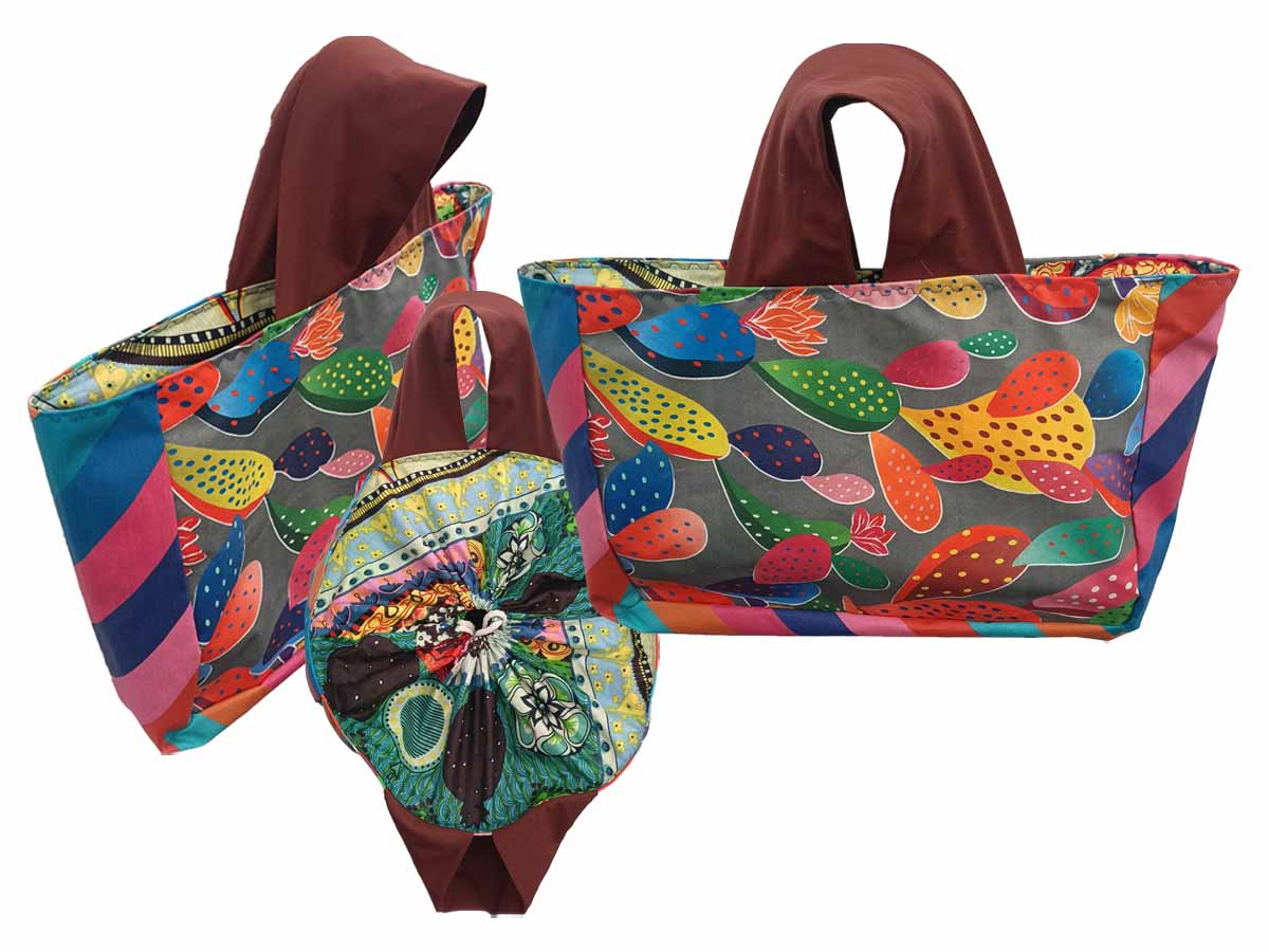 Bolso Ergonómico Hombros ^Ref.: GLL 5XL^