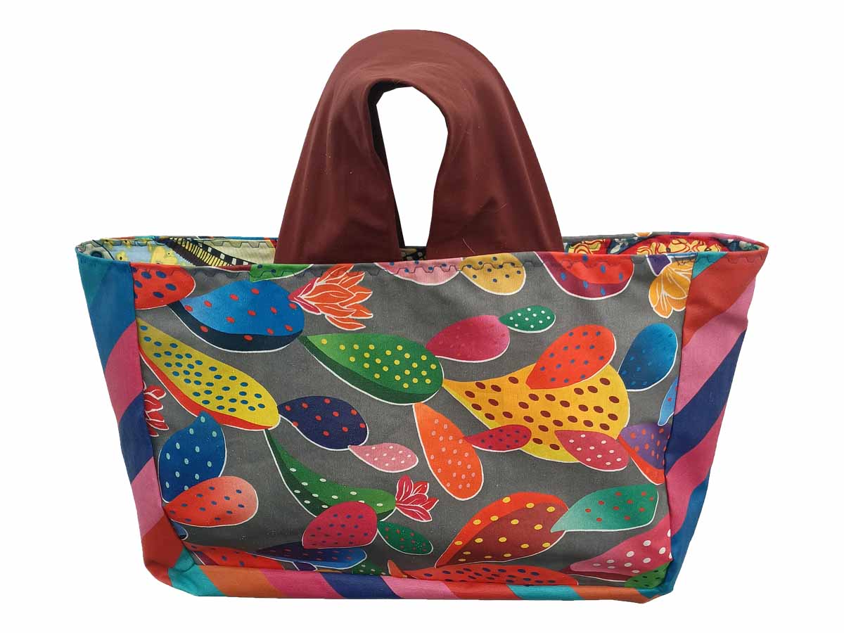 Bolso Ergonómico Hombros ^Ref.: GLL 5XL^ - Imagen 2