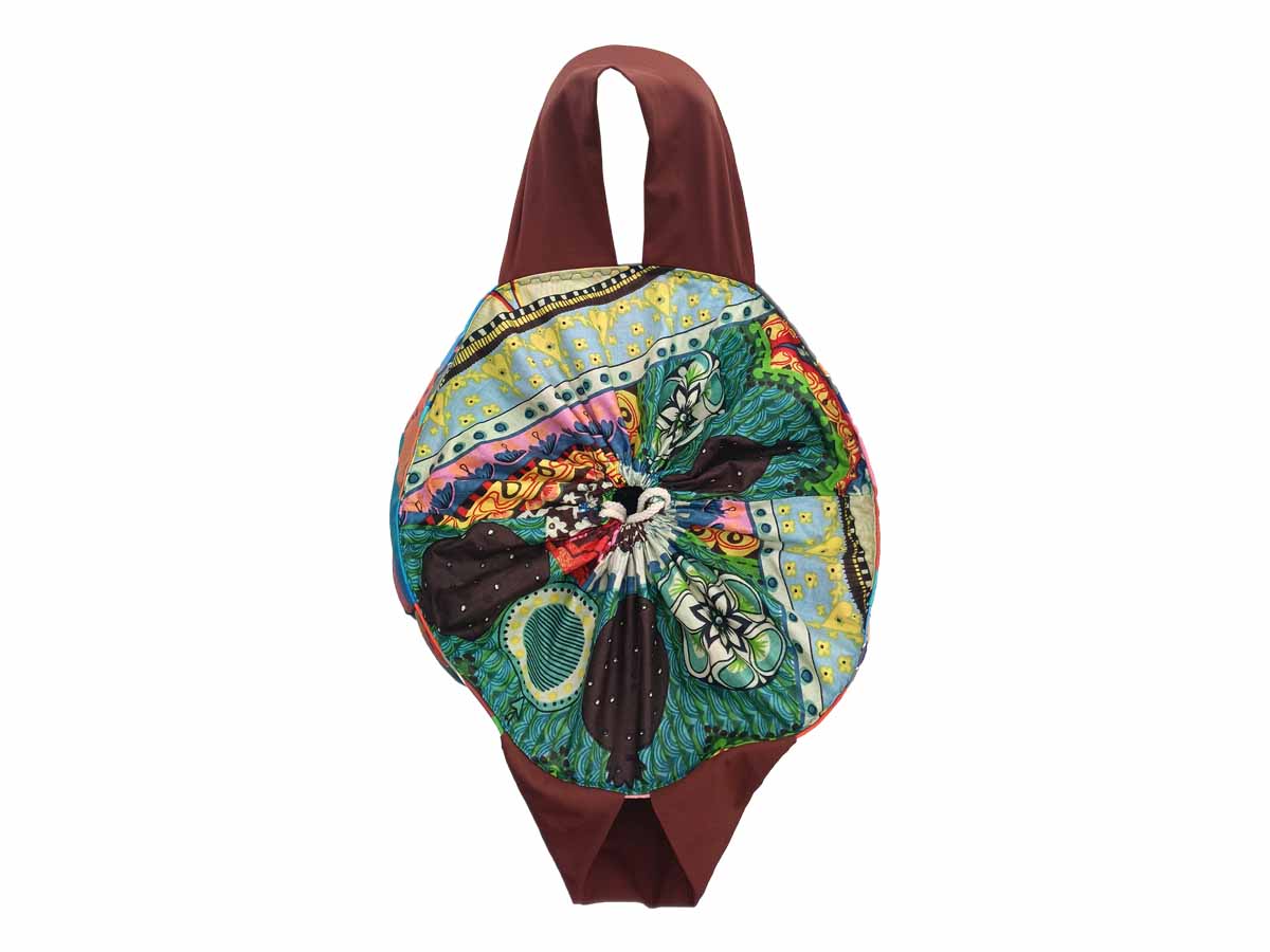 Bolso Ergonómico Hombros ^Ref.: GLL 5XL^ - Imagen 3