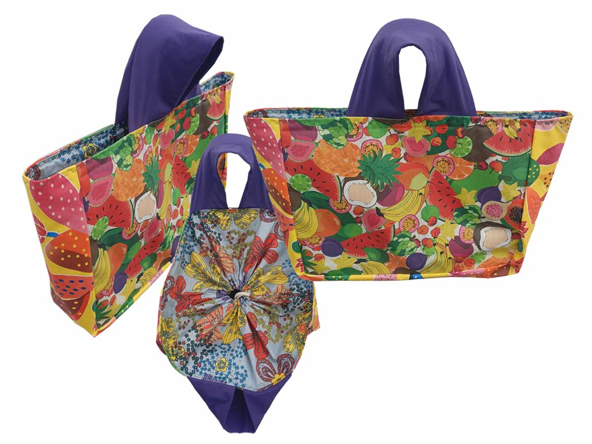 Bolso Ergonómico Hombros ^Ref.: GLL 6XL^