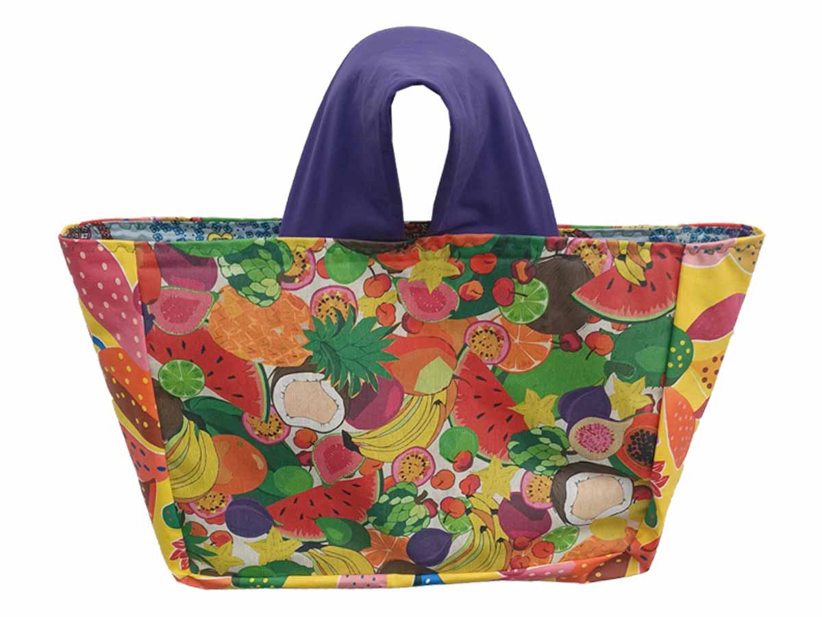 Bolso Ergonómico Hombros ^Ref.: GLL 6XL^ - Imagen 2