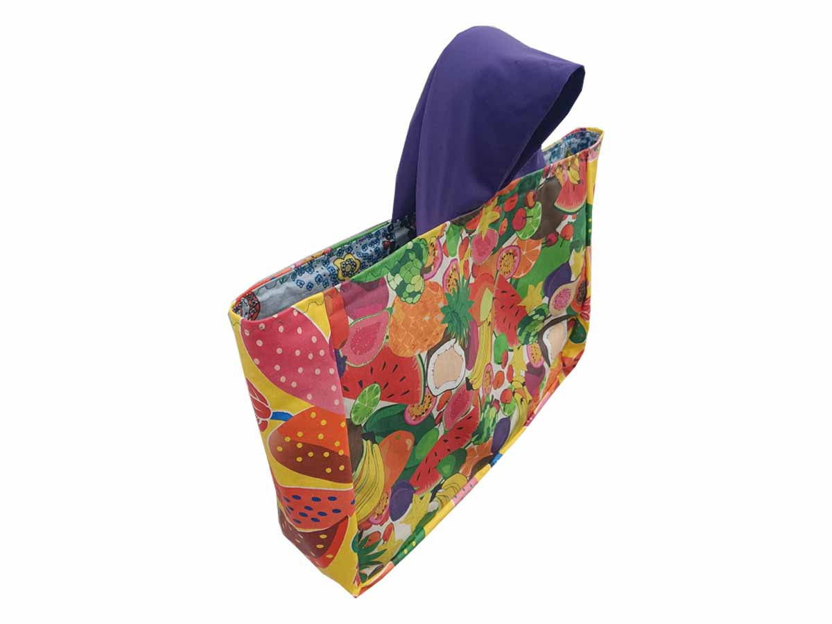 Bolso Ergonómico Hombros ^Ref.: GLL 6XL^ - Imagen 4