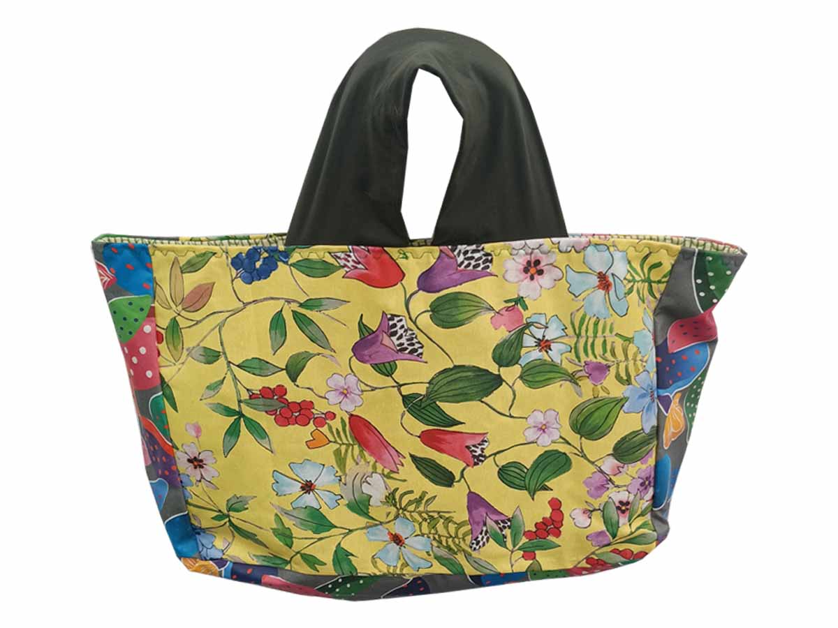 Bolso Ergonómico Hombros ^Ref.: GLL 7XL^ - Imagen 2