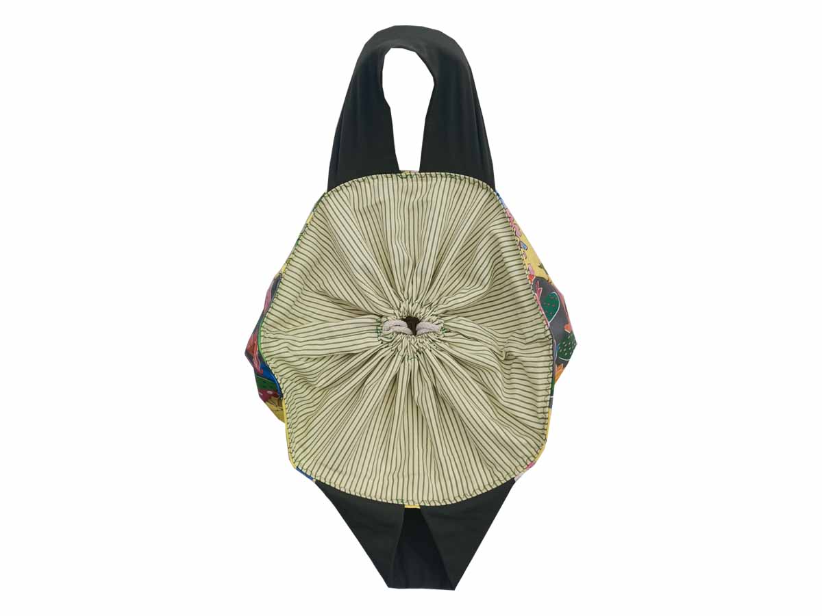 Bolso Ergonómico Hombros ^Ref.: GLL 7XL^ - Imagen 3