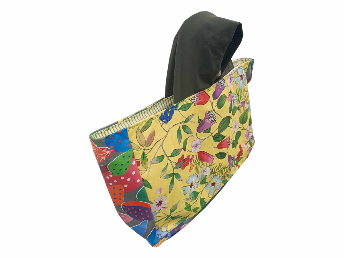 Bolso Ergonómico Hombros ^Ref.: GLL 7XL^ - Imagen 4