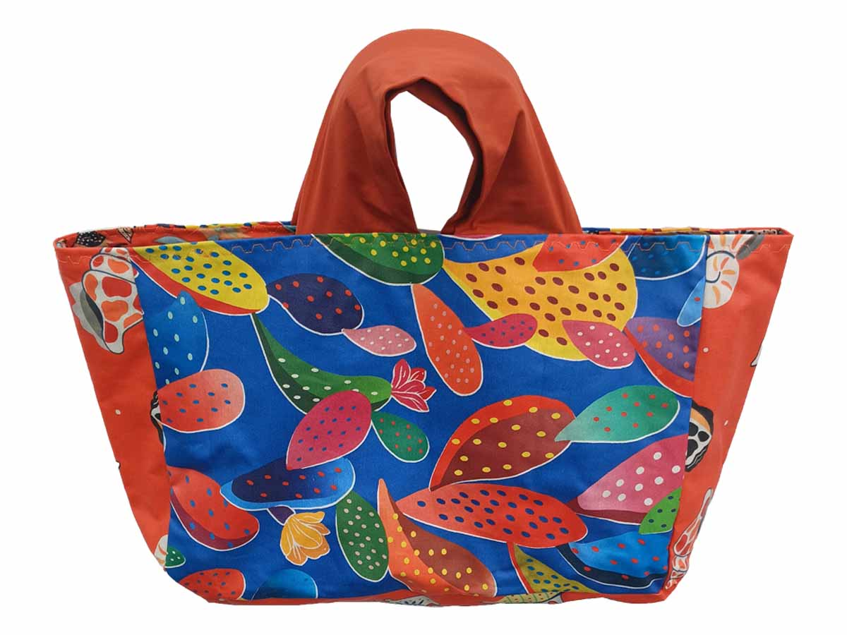 Bolso Ergonómico Hombros ^Ref.: GLL 8XL^ - Imagen 2
