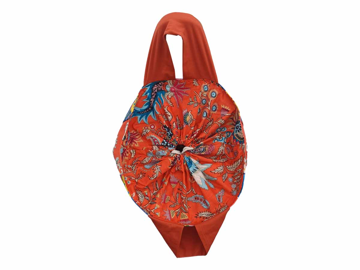 Bolso Ergonómico Hombros ^Ref.: GLL 8XL^ - Imagen 3