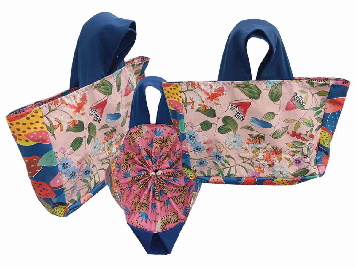 Bolso Ergonómico Hombros ^Ref.: GLL 9XL^