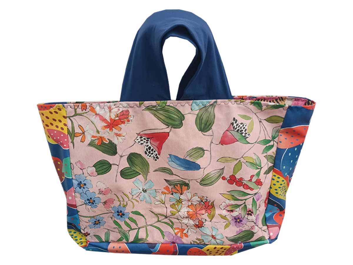 Bolso Ergonómico Hombros ^Ref.: GLL 9XL^ - Imagen 2