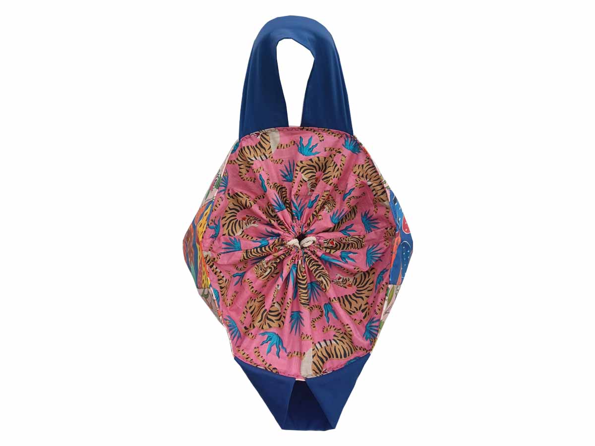 Bolso Ergonómico Hombros ^Ref.: GLL 9XL^ - Imagen 3