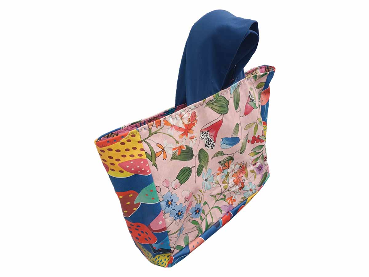 Bolso Ergonómico Hombros ^Ref.: GLL 9XL^ - Imagen 4