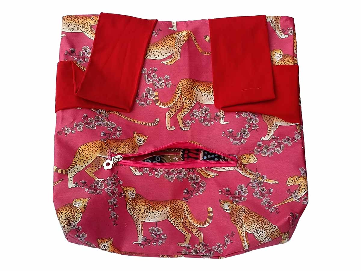 Bolso Ergonómico Mochila ^Ref.: GLL 10M^ - Imagen 5
