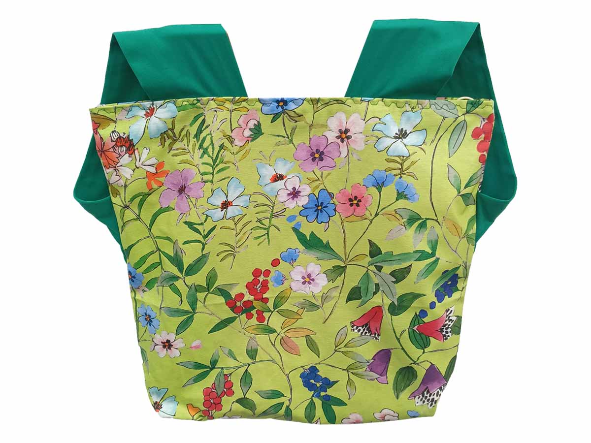 Bolso Ergonómico Mochila ^Ref.: GLL 11M^ - Imagen 2