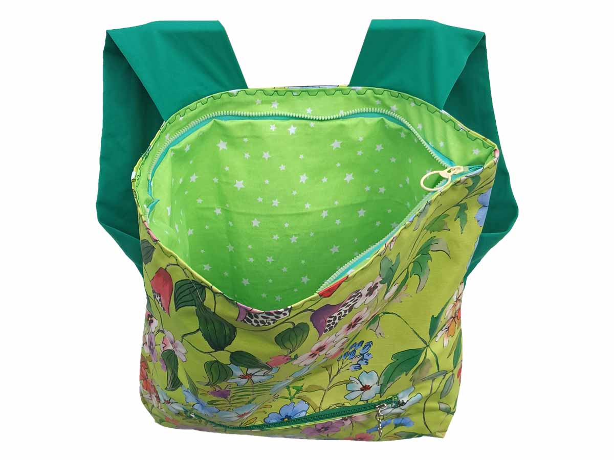 Bolso Ergonómico Mochila ^Ref.: GLL 11M^ - Imagen 3