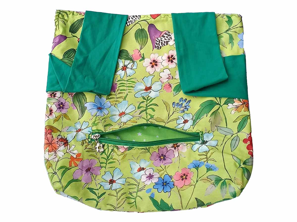 Bolso Ergonómico Mochila ^Ref.: GLL 11M^ - Imagen 5