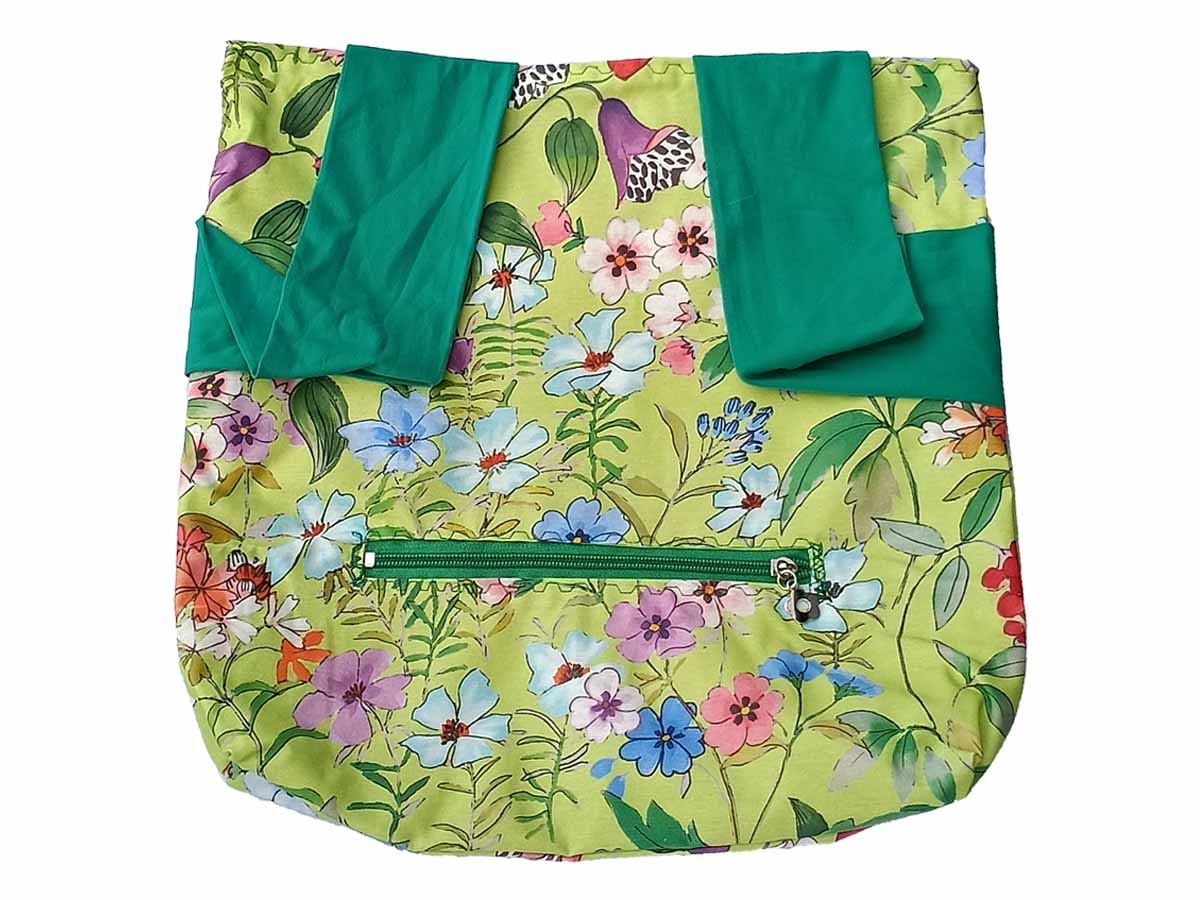 Bolso Ergonómico Mochila ^Ref.: GLL 11M^ - Imagen 4