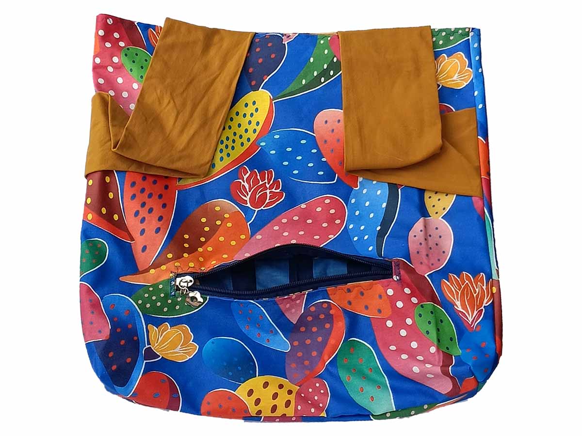 Bolso Ergonómico Mochila ^Ref.: GLL 12M^ - Imagen 5