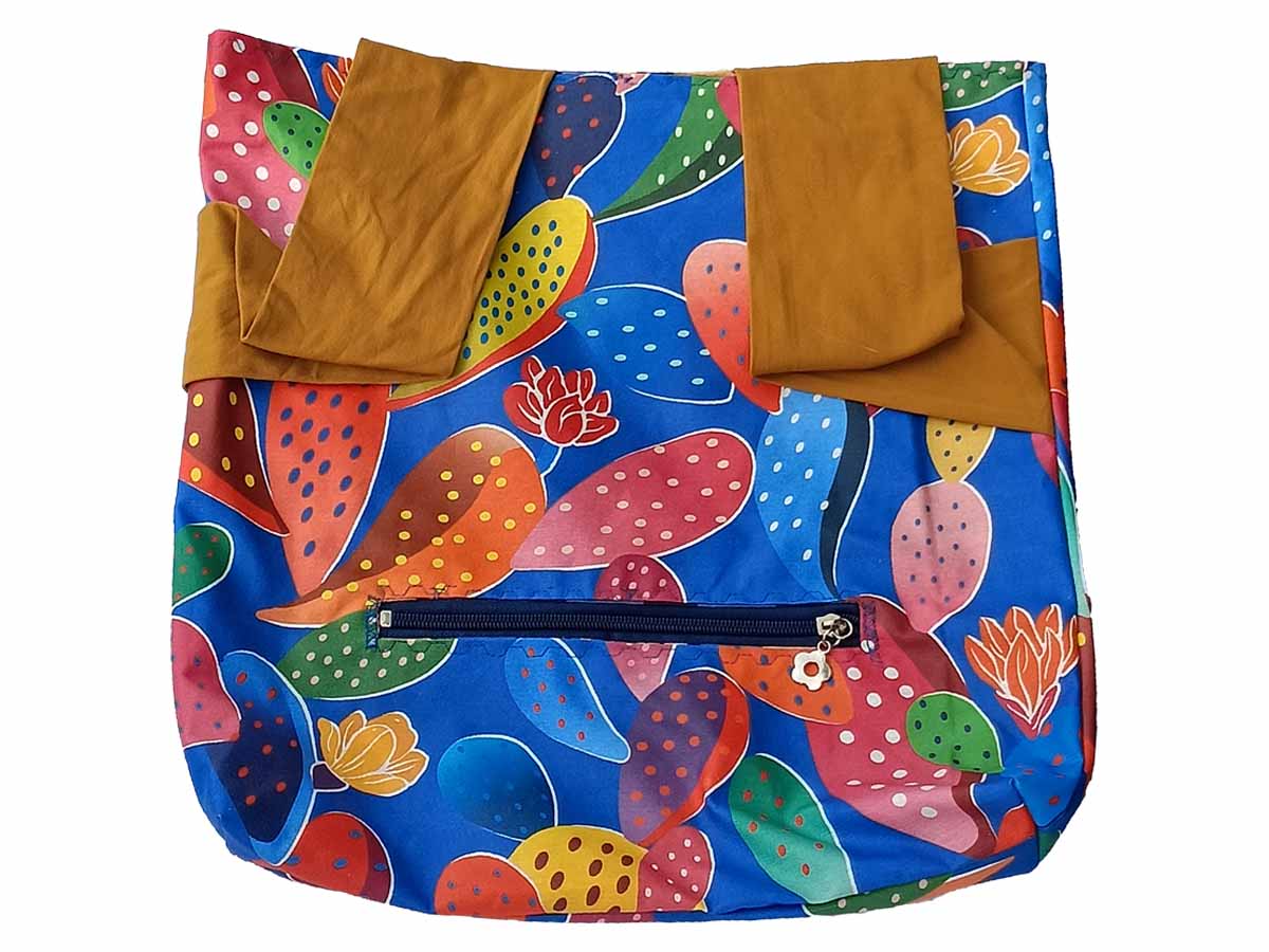 Bolso Ergonómico Mochila ^Ref.: GLL 12M^ - Imagen 4