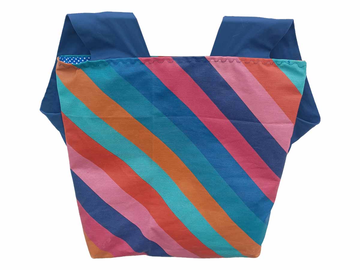 Bolso Ergonómico Mochila ^Ref.: GLL 13M^ - Imagen 2