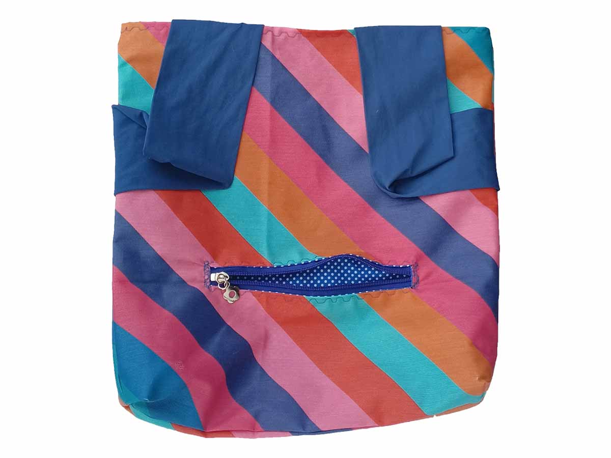 Bolso Ergonómico Mochila ^Ref.: GLL 13M^ - Imagen 5