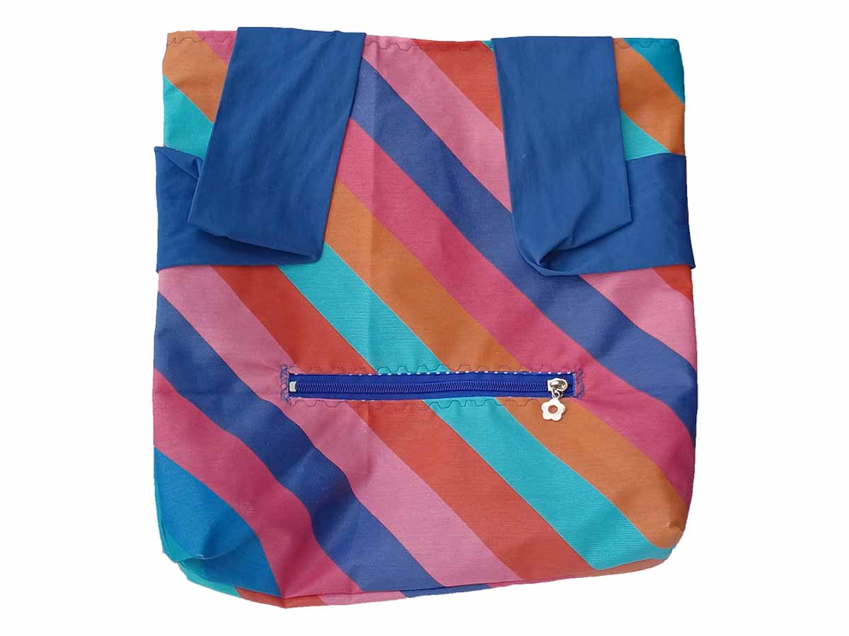 Bolso Ergonómico Mochila ^Ref.: GLL 13M^ - Imagen 4