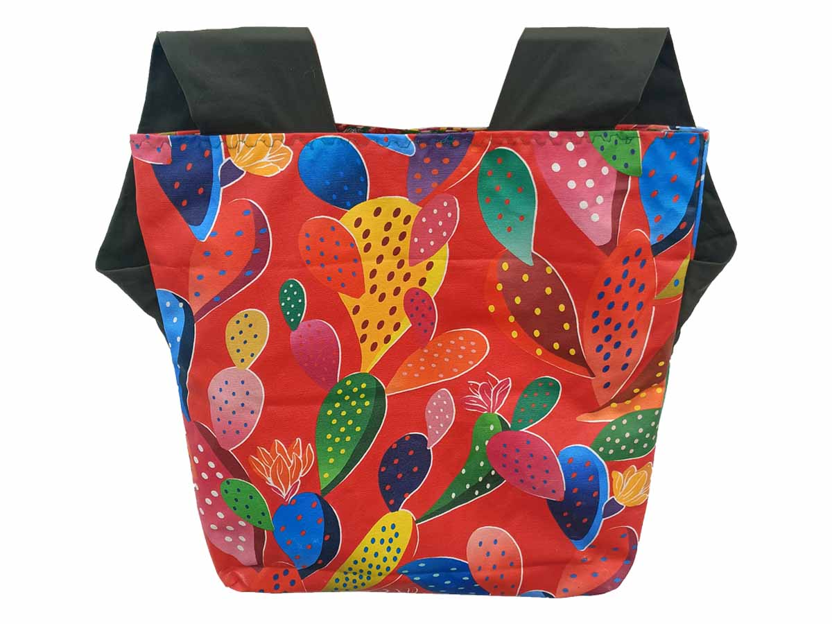 Bolso Ergonómico Mochila ^Ref.: GLL 15M^ - Imagen 2