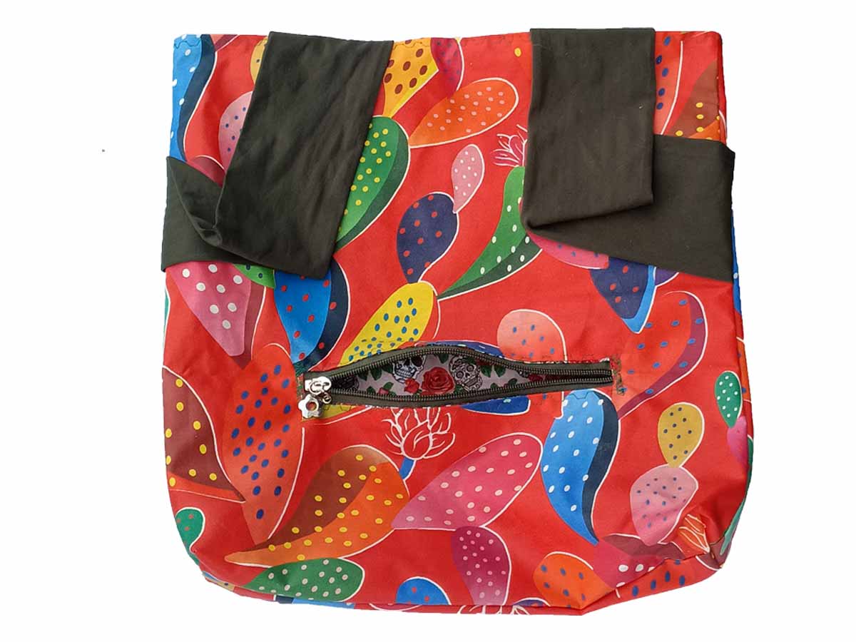 Bolso Ergonómico Mochila ^Ref.: GLL 15M^ - Imagen 5