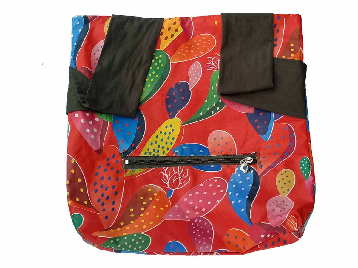 Bolso Ergonómico Mochila ^Ref.: GLL 15M^ - Imagen 4