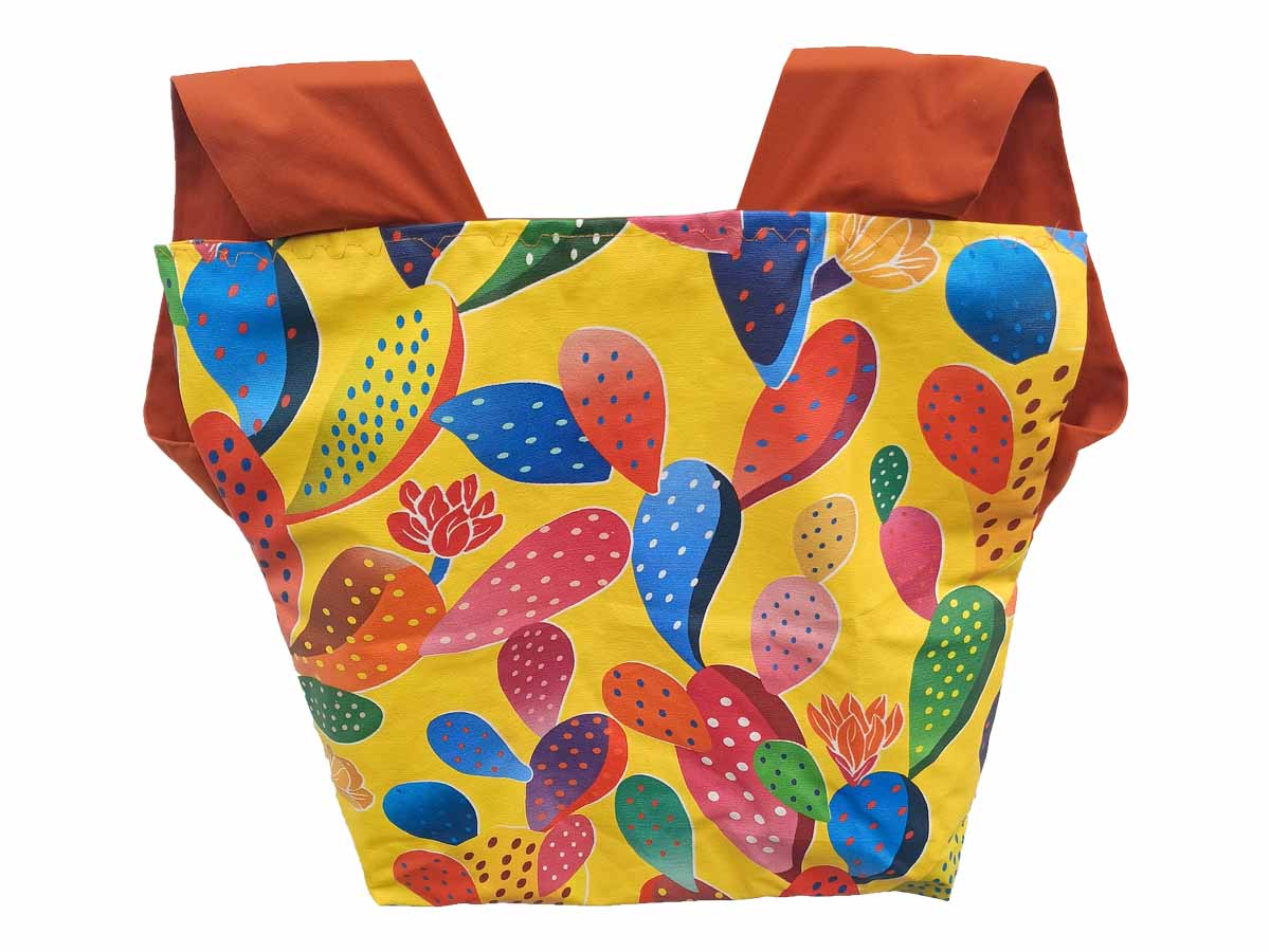 Bolso Ergonómico Mochila ^Ref.: GLL 1M^ - Imagen 2