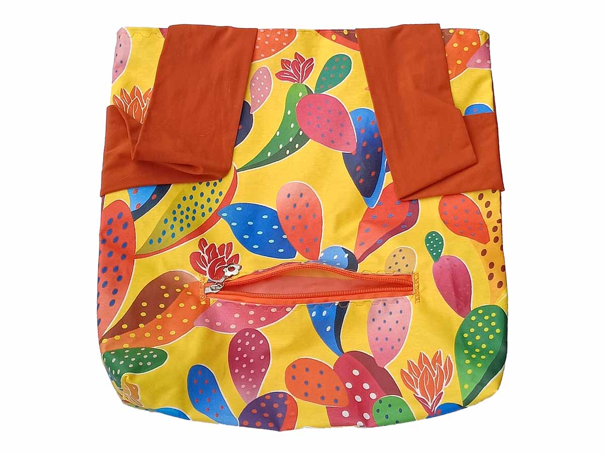 Bolso Ergonómico Mochila ^Ref.: GLL 1M^ - Imagen 5