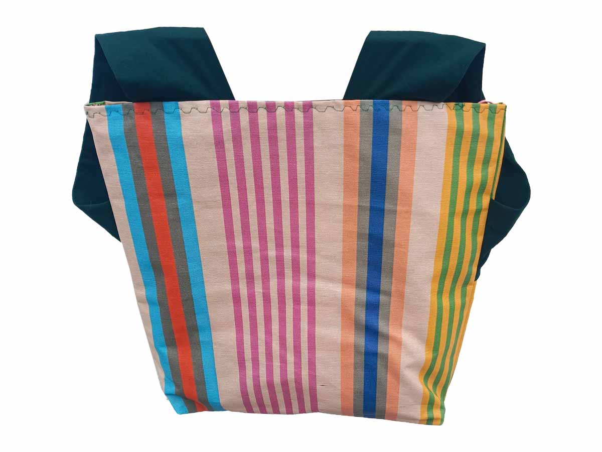 Bolso Ergonómico Mochila ^Ref.: GLL 2M^ - Imagen 2