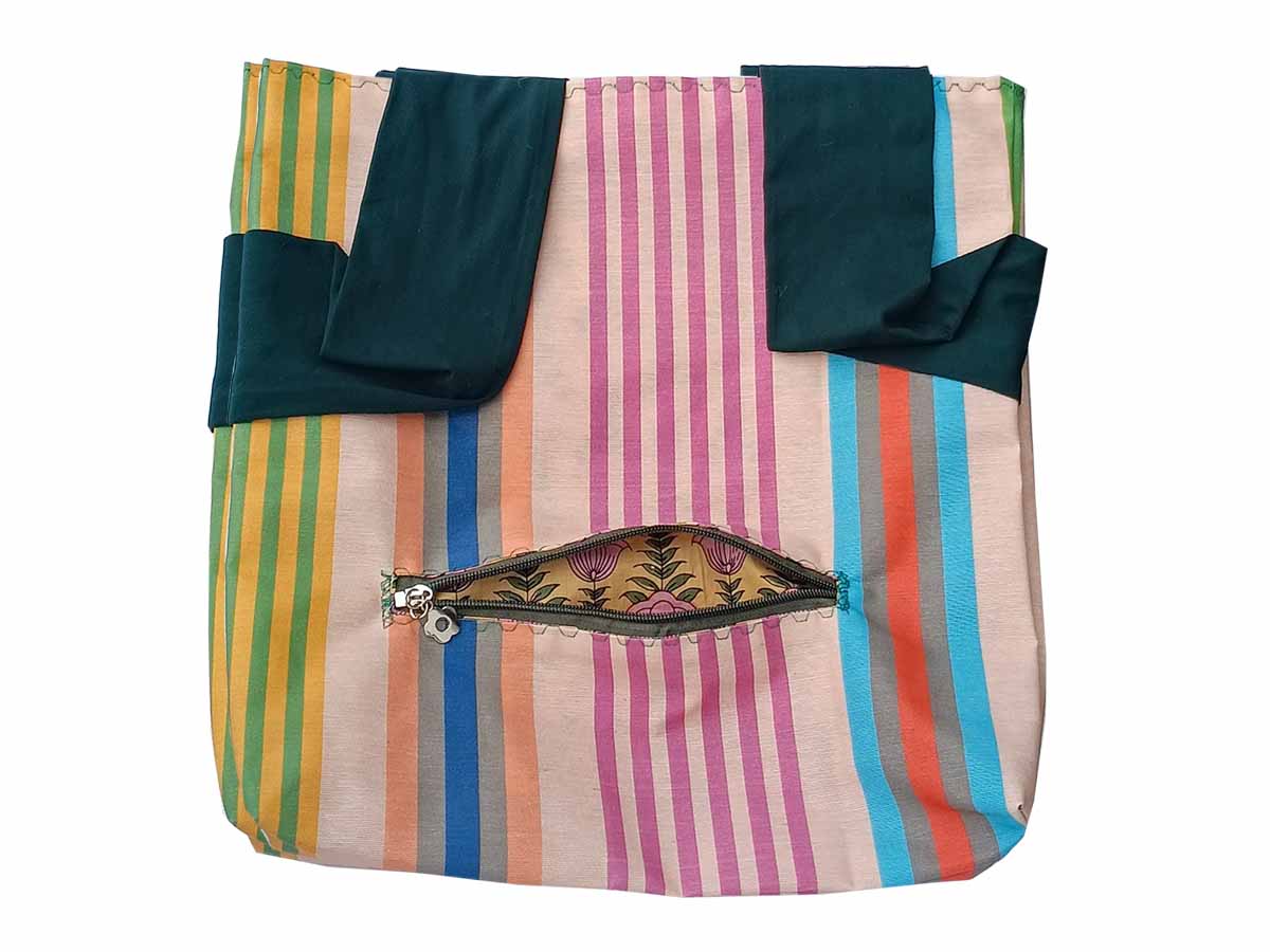 Bolso Ergonómico Mochila ^Ref.: GLL 2M^ - Imagen 5