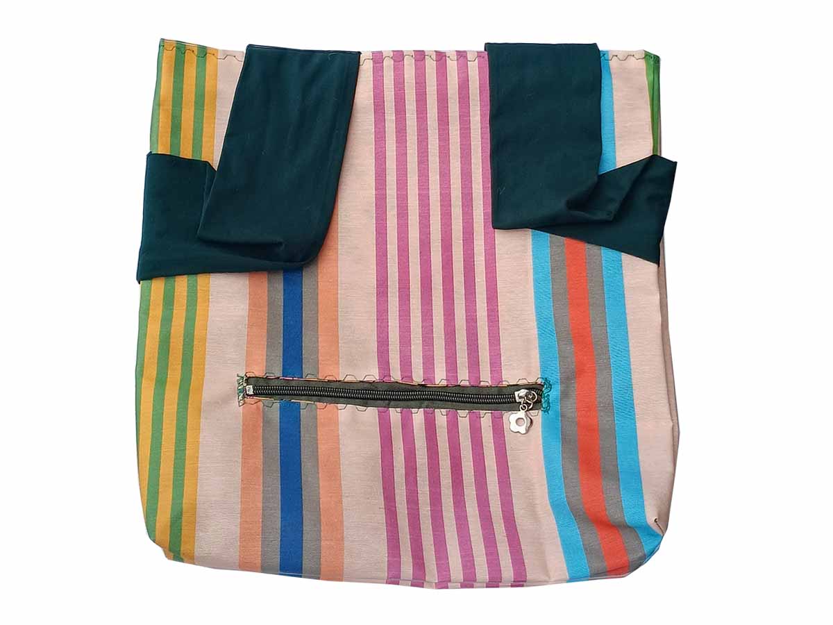 Bolso Ergonómico Mochila ^Ref.: GLL 2M^ - Imagen 4