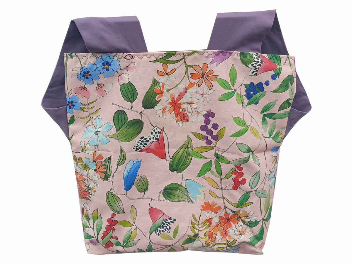 Bolso Ergonómico Mochila ^Ref.: GLL 3M^ - Imagen 2