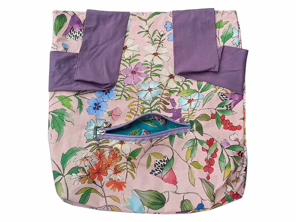 Bolso Ergonómico Mochila ^Ref.: GLL 3M^ - Imagen 5