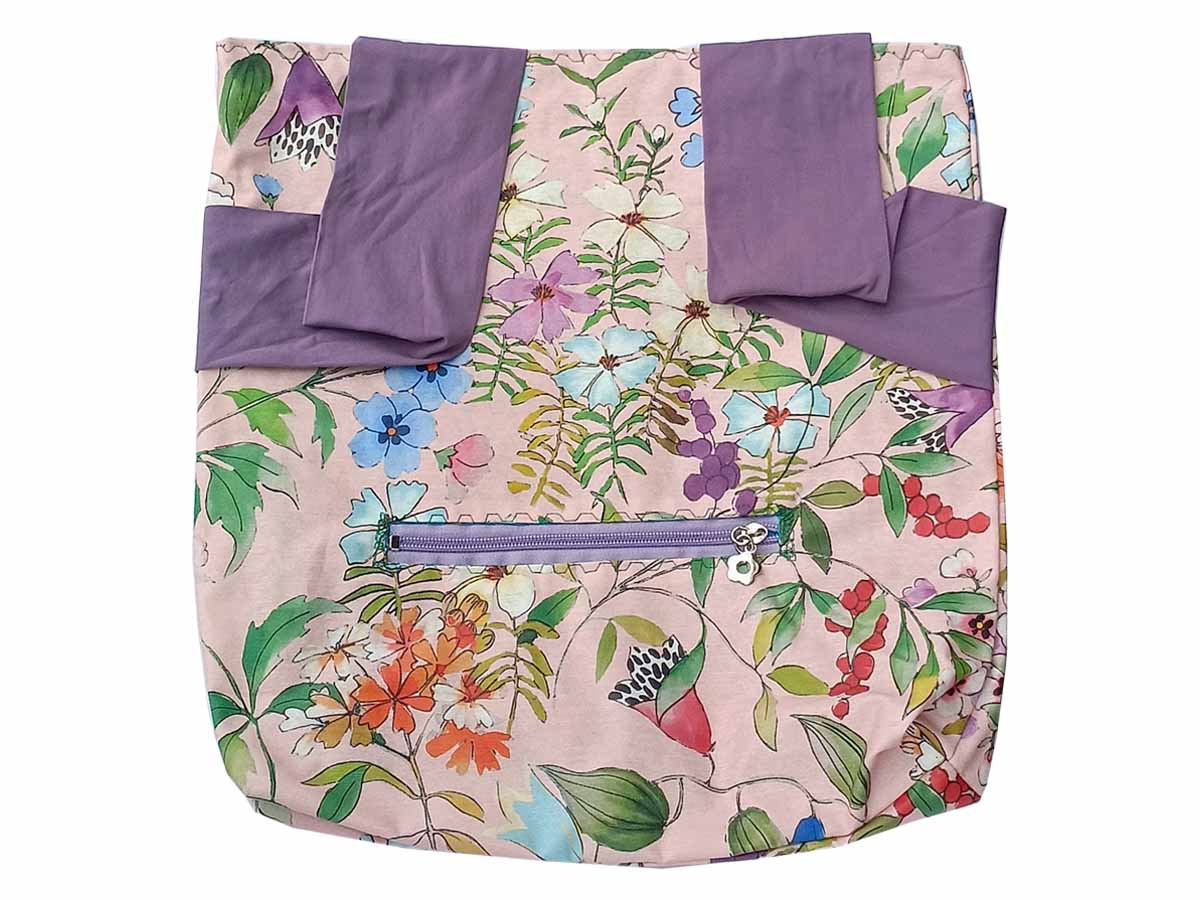 Bolso Ergonómico Mochila ^Ref.: GLL 3M^ - Imagen 4