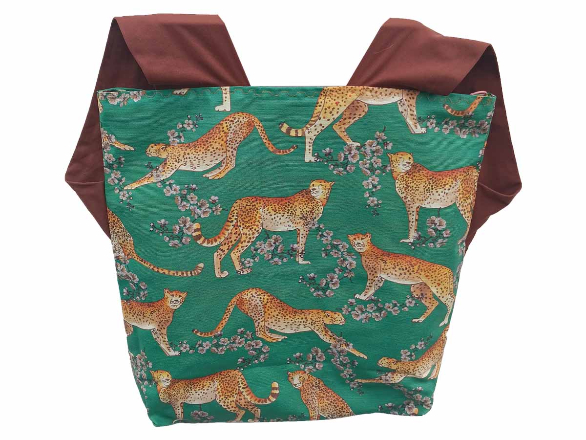 Bolso Ergonómico Mochila ^Ref.: GLL 5M^ - Imagen 2